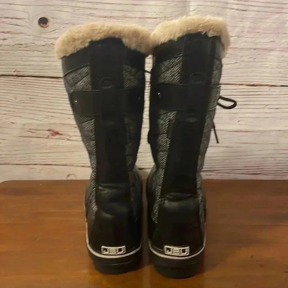 JBU Boots - Picture 3 of 5